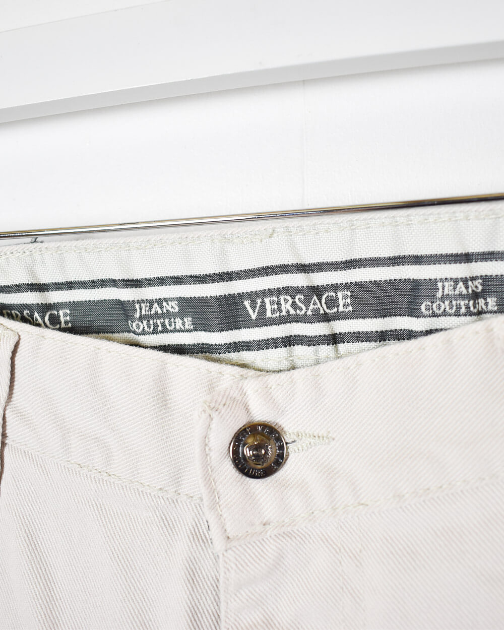 Neutral Versace Jeans - W33 L34
