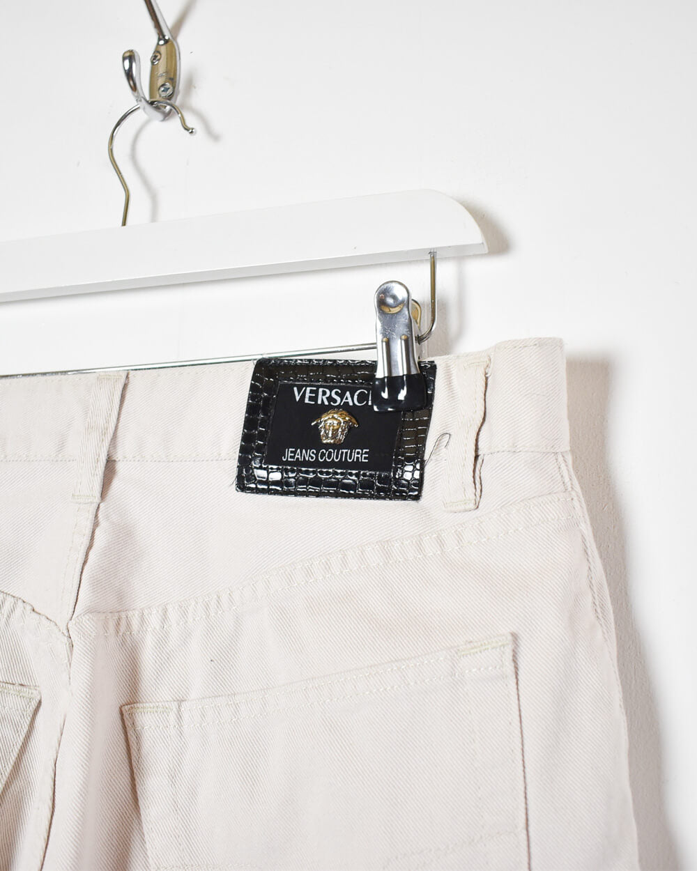 Neutral Versace Jeans - W33 L34