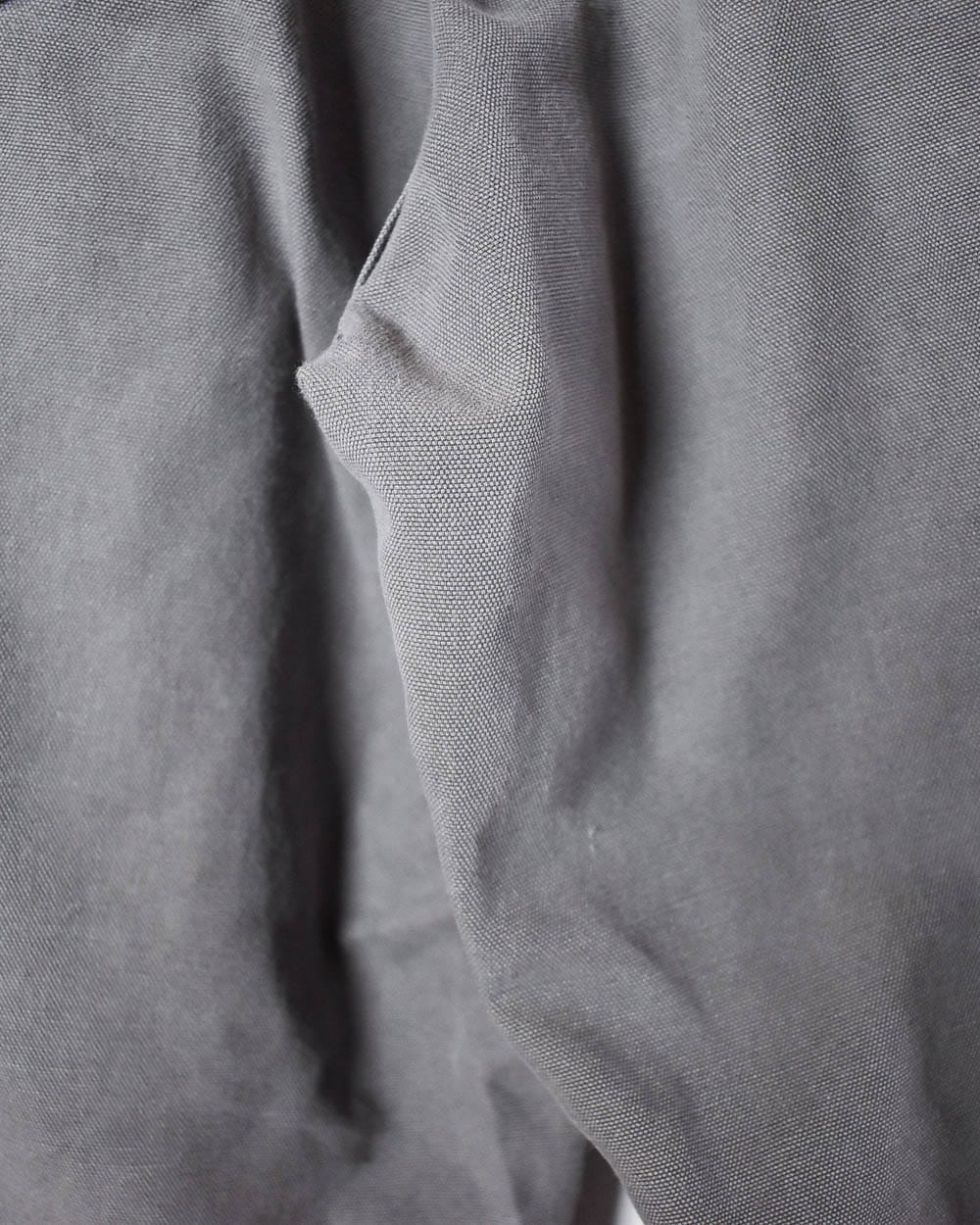 Grey Carhartt Carpenter Jeans - W38 L32