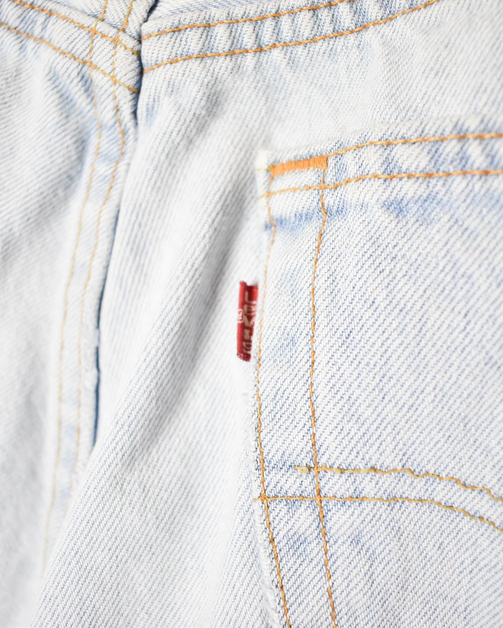 Baby Levi's 501 Jeans - W32