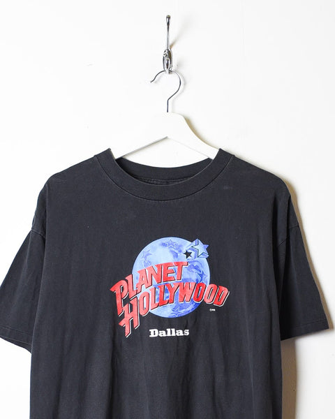 1995 Tasmanian Devil/Atlanta Braves World Series Champions T-shirt