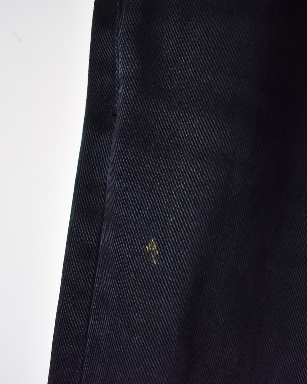 Black Levi's 501 Jeans - W30 L32