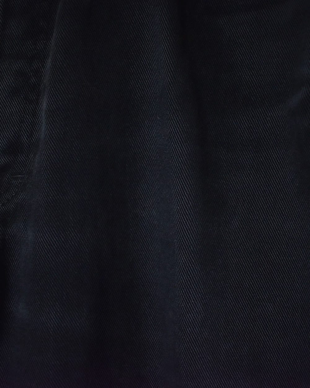 Black Levi's 501 Jeans - W30 L32