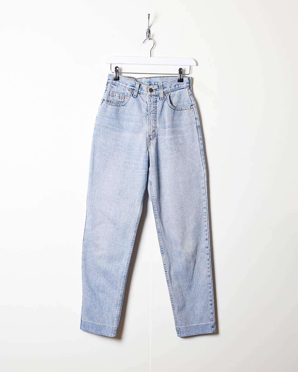 BabyBlue Levi's Black Label Jeans - W26 L29