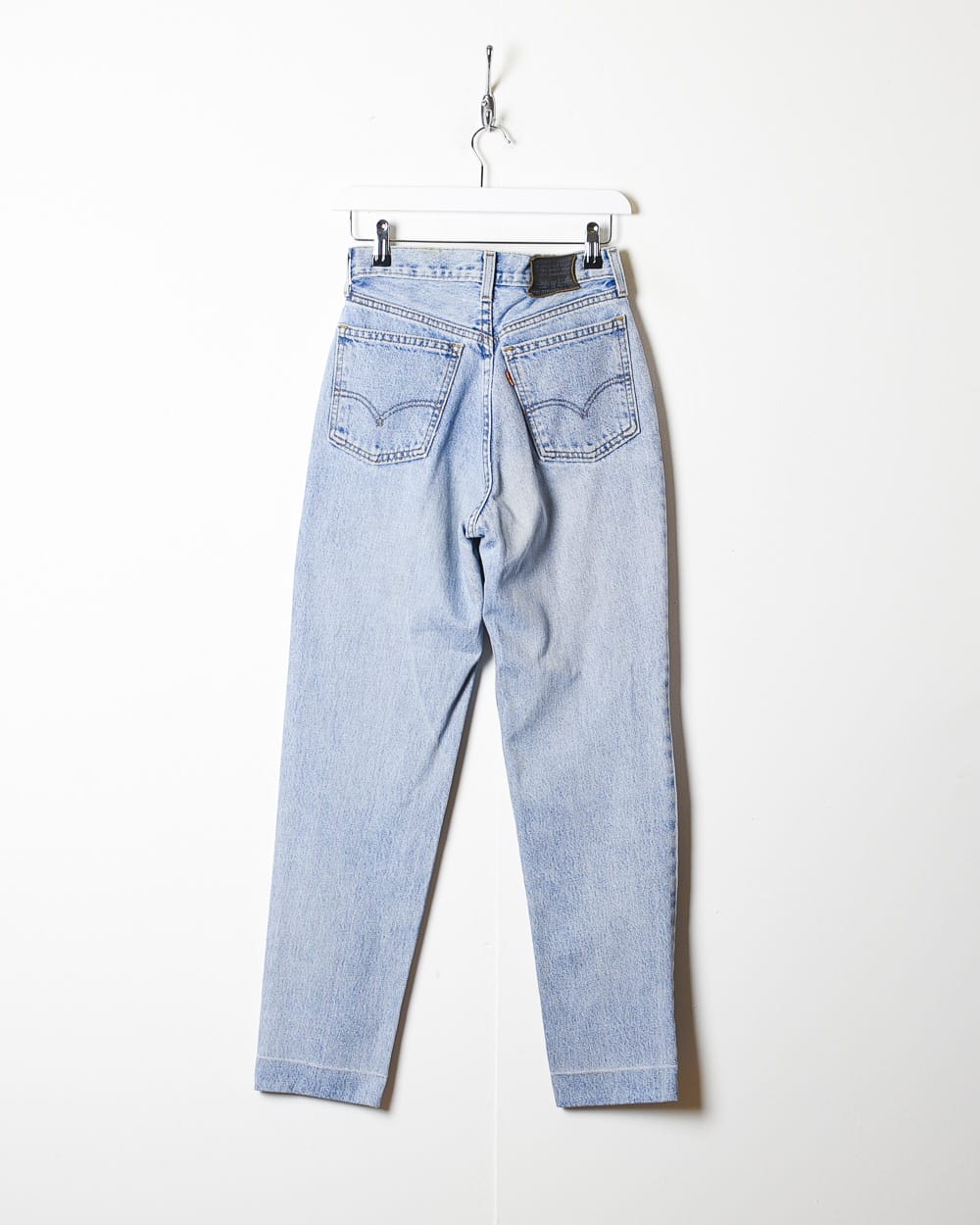 BabyBlue Levi's Black Label Jeans - W26 L29