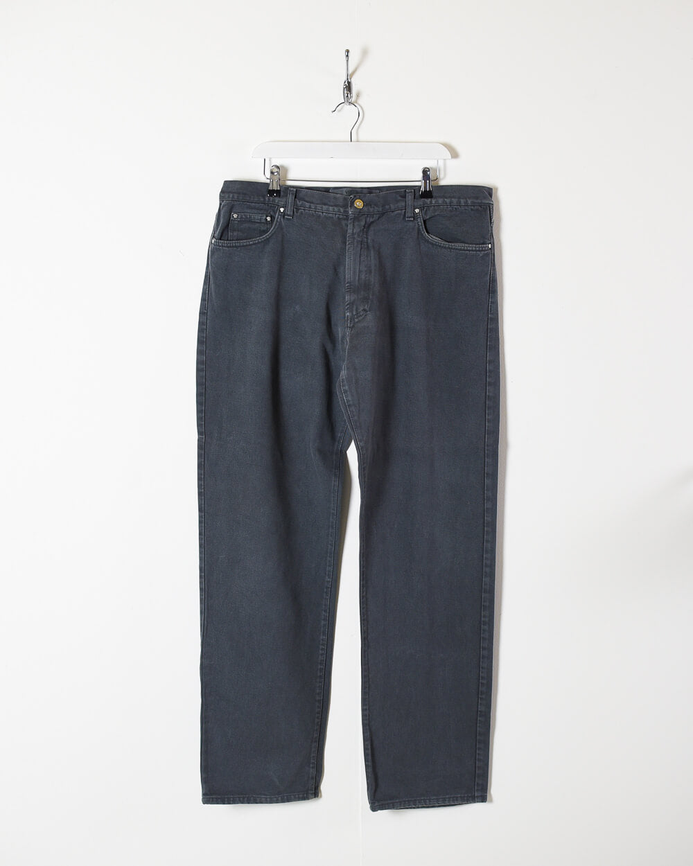 Grey Versace Jeans - W38 L34