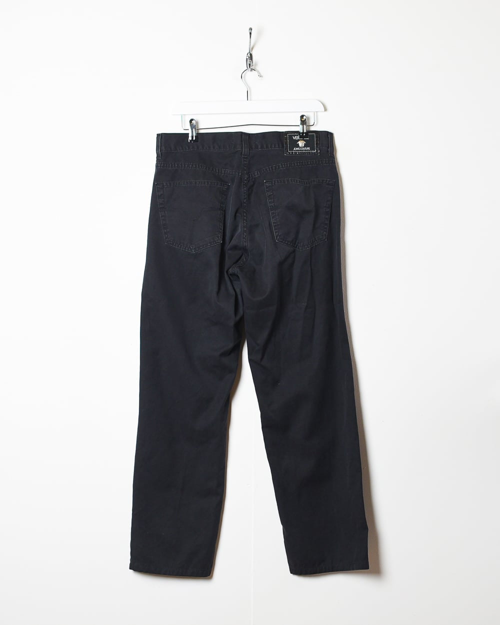 Black Versace Jeans Couture Jeans - W32 L30