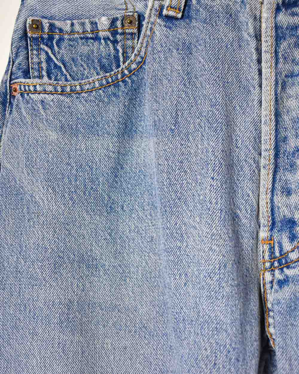Baby Levi's 501 Jeans - W34 L34