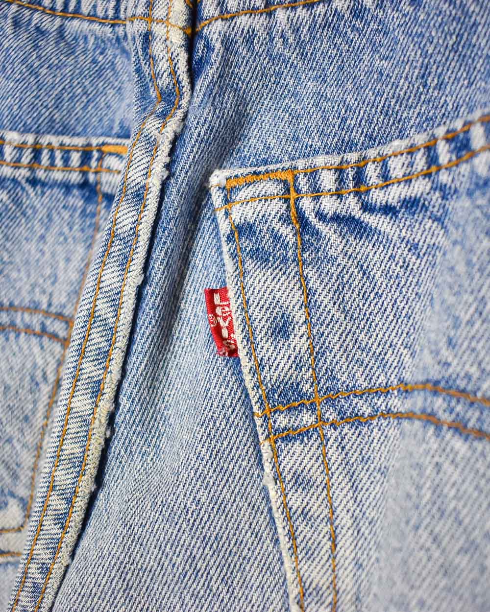 Baby Levi's 501 Jeans - W34 L34