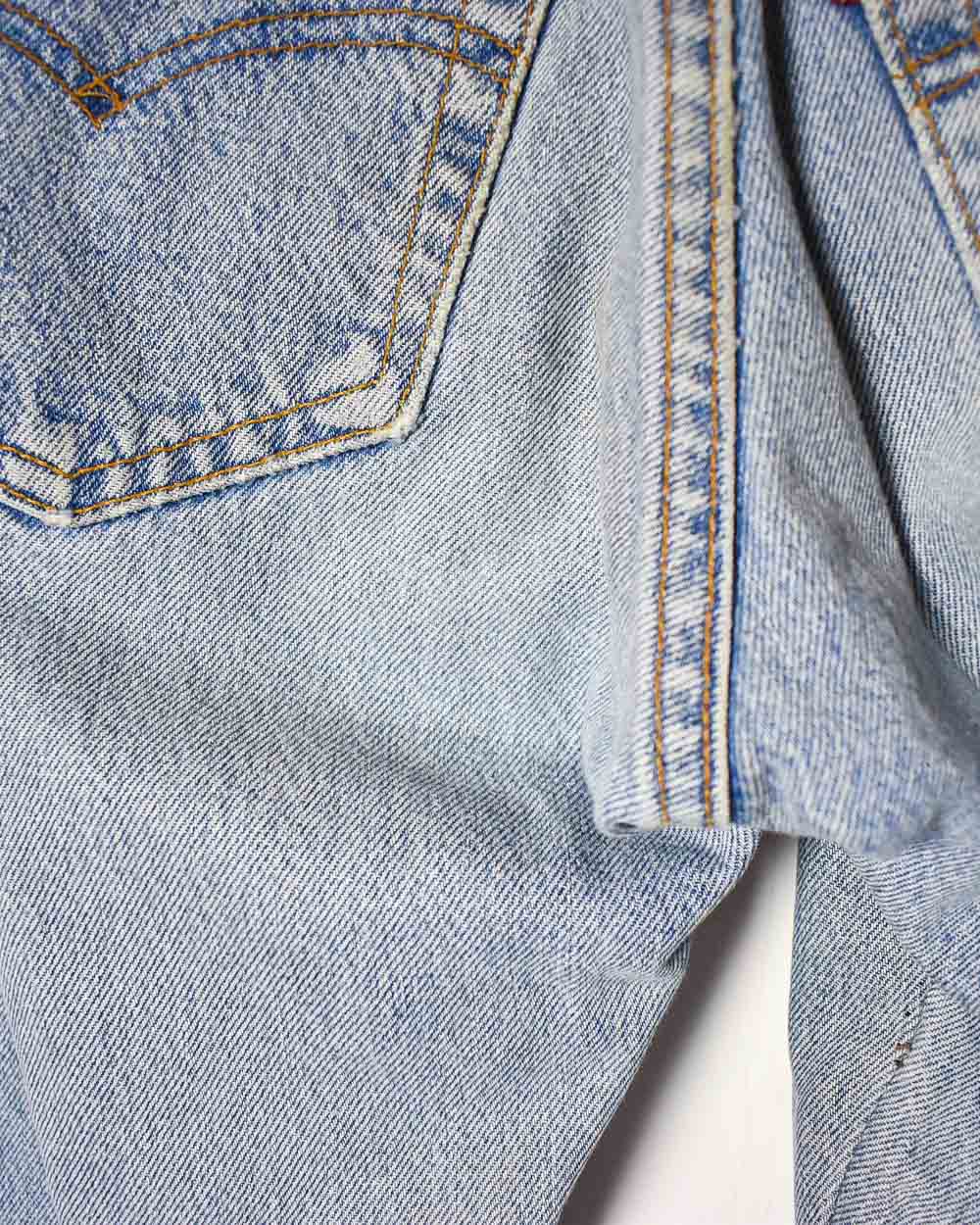 Baby Levi's 501 Jeans - W34 L34