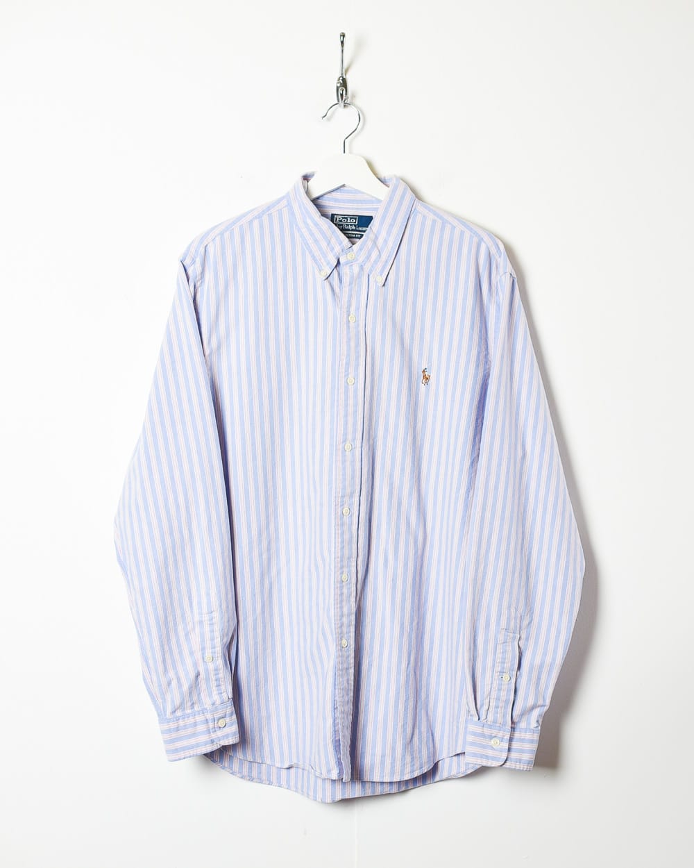 Baby Polo Ralph Lauren Striped Shirt - X-Large