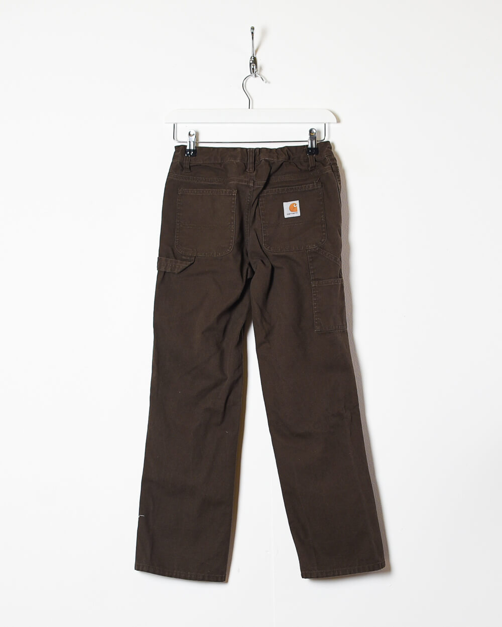 Brown Carhartt Carpenter Jeans - W26 L26
