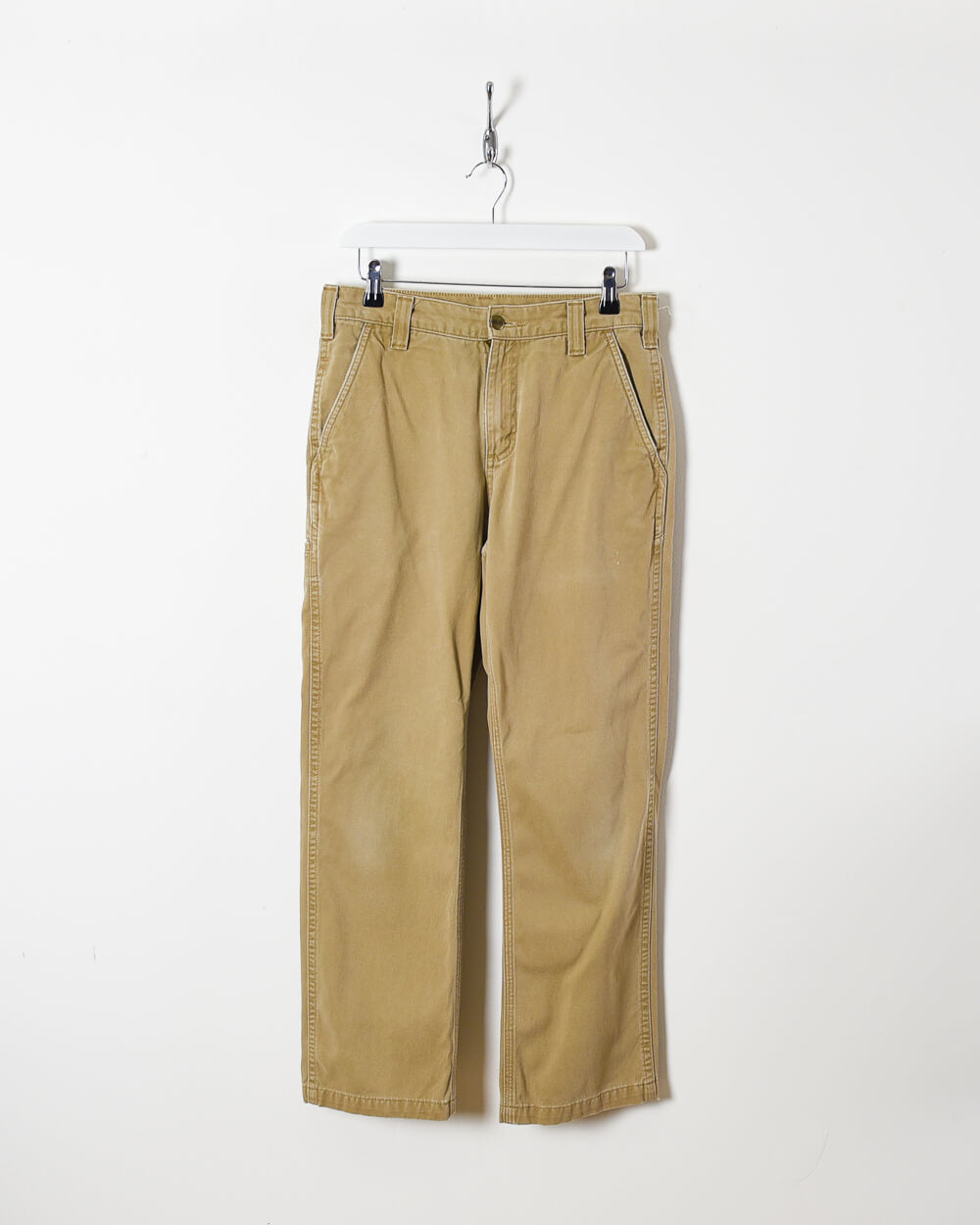 Neutral Carhartt Jeans - W30 L30