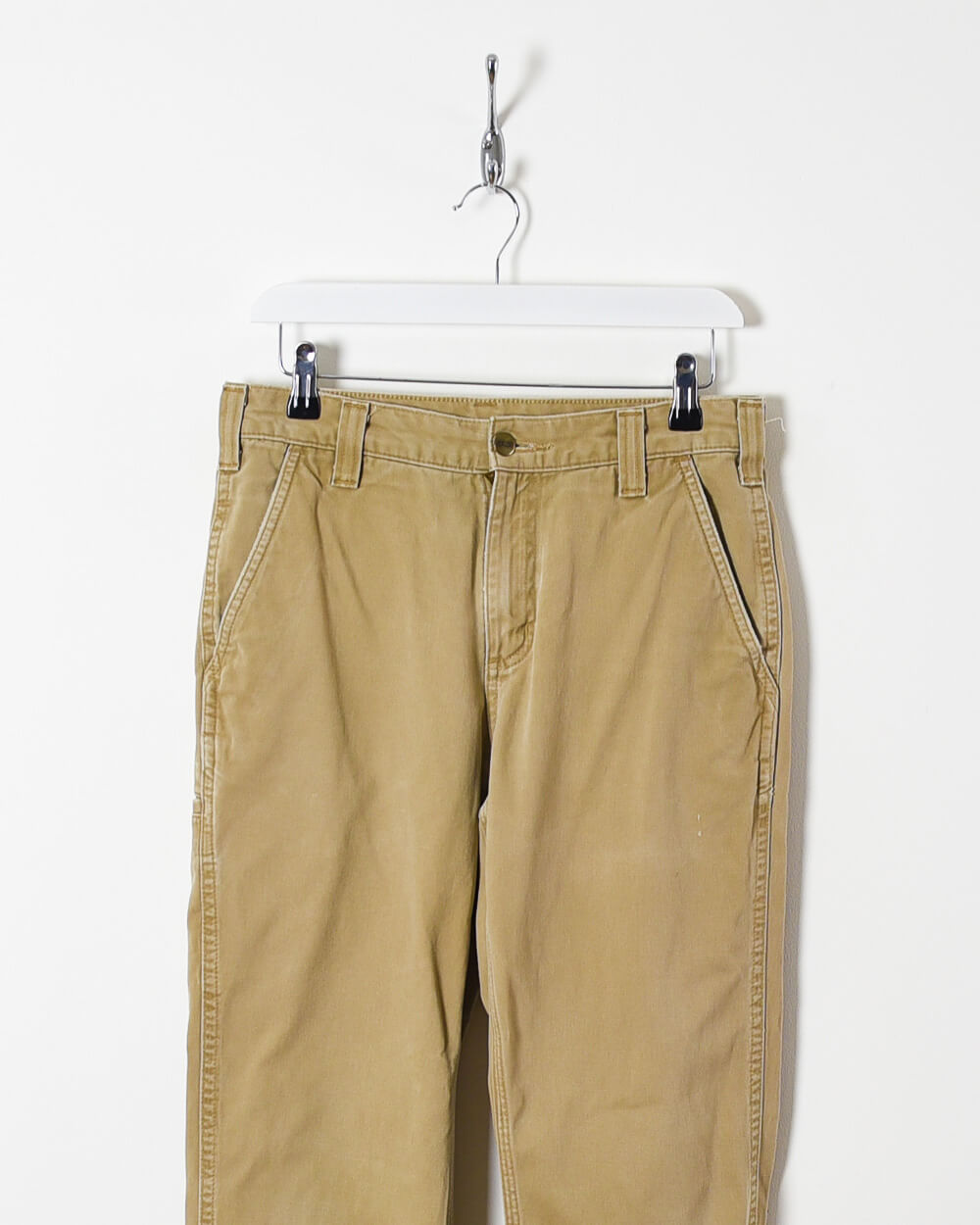 Neutral Carhartt Jeans - W30 L30