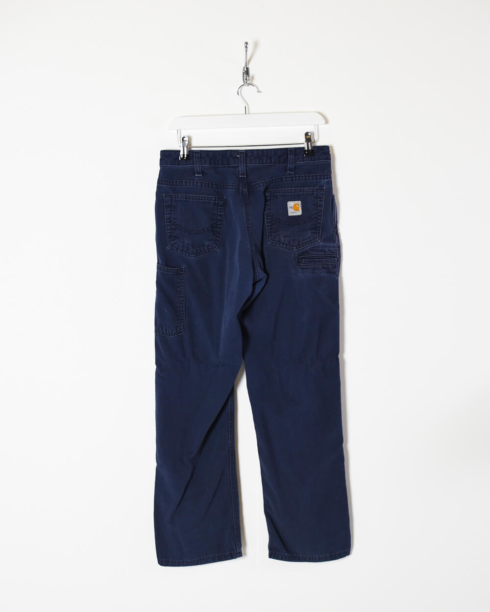 Navy Carhartt FR Jeans - W30 L30