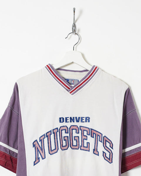 5 Star Vintage - Thrift on Instagram: 90s Denver Nuggets Champion