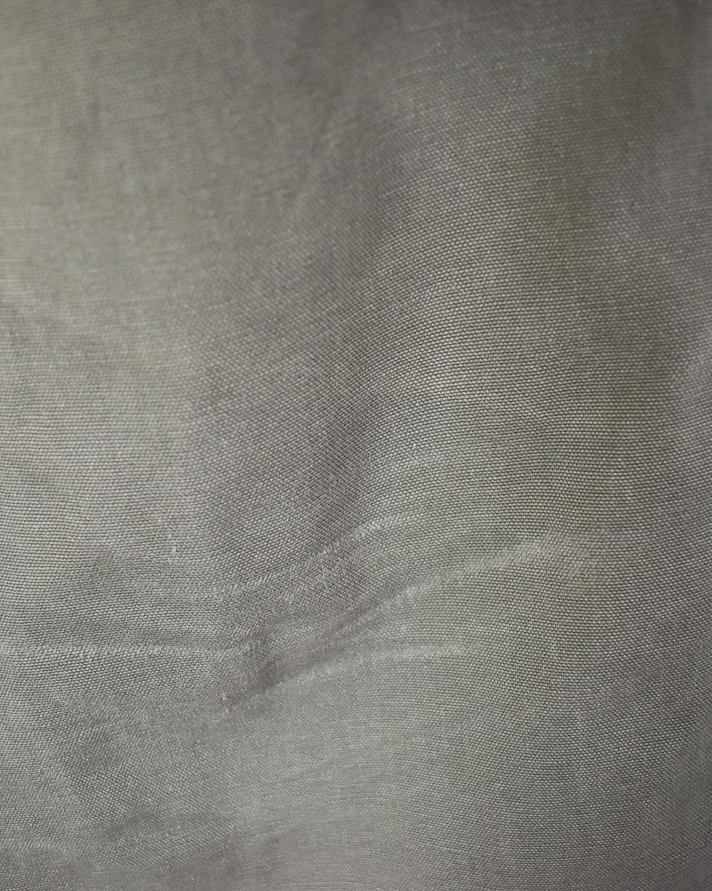 Khaki Carhartt Double Knee Carpenter Jeans - W32 L30