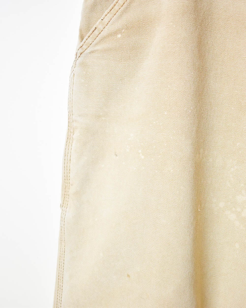 Neutral Carhartt Workwear Carpenter Jeans - W34 L34