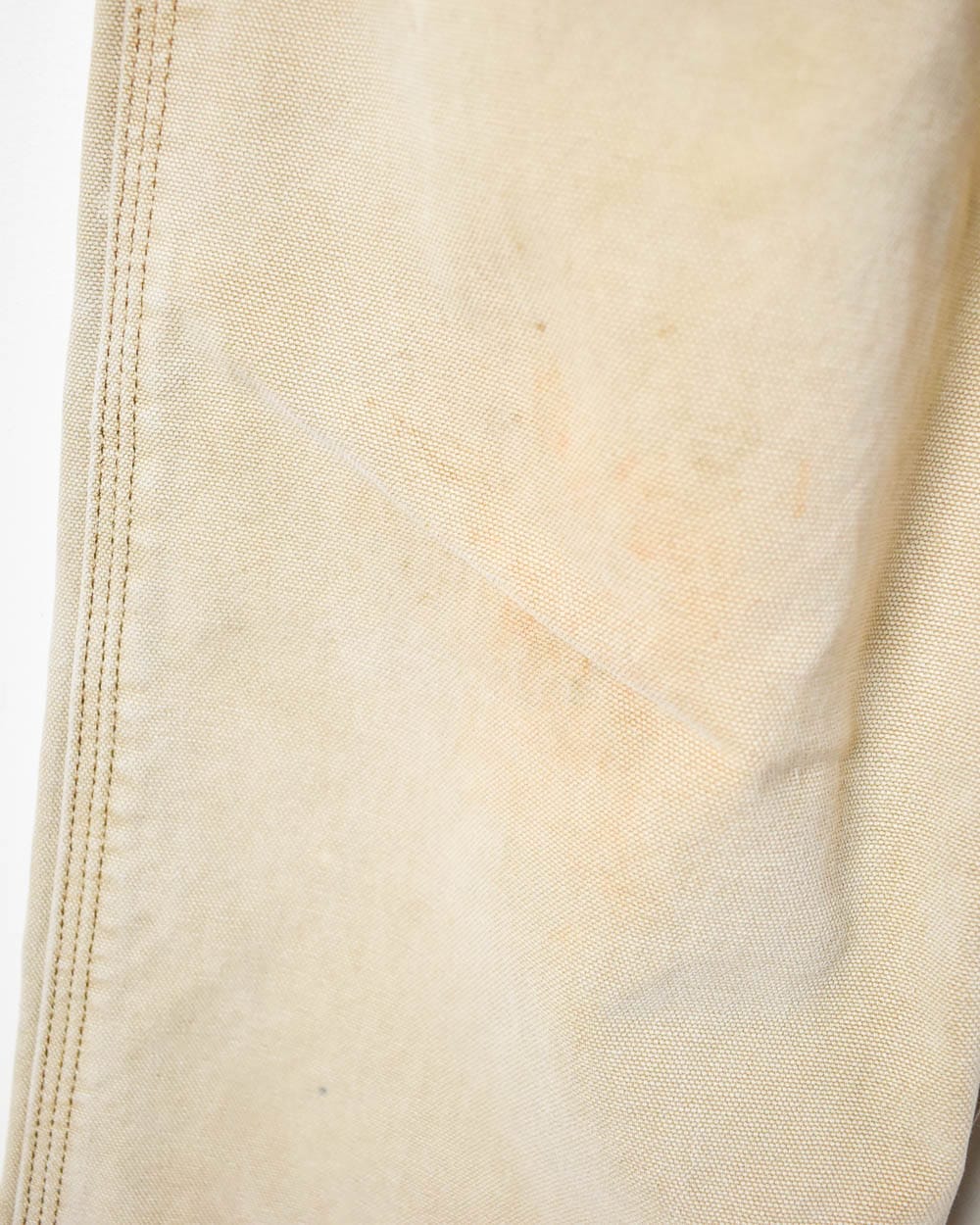 Neutral Carhartt Workwear Carpenter Jeans - W34 L34