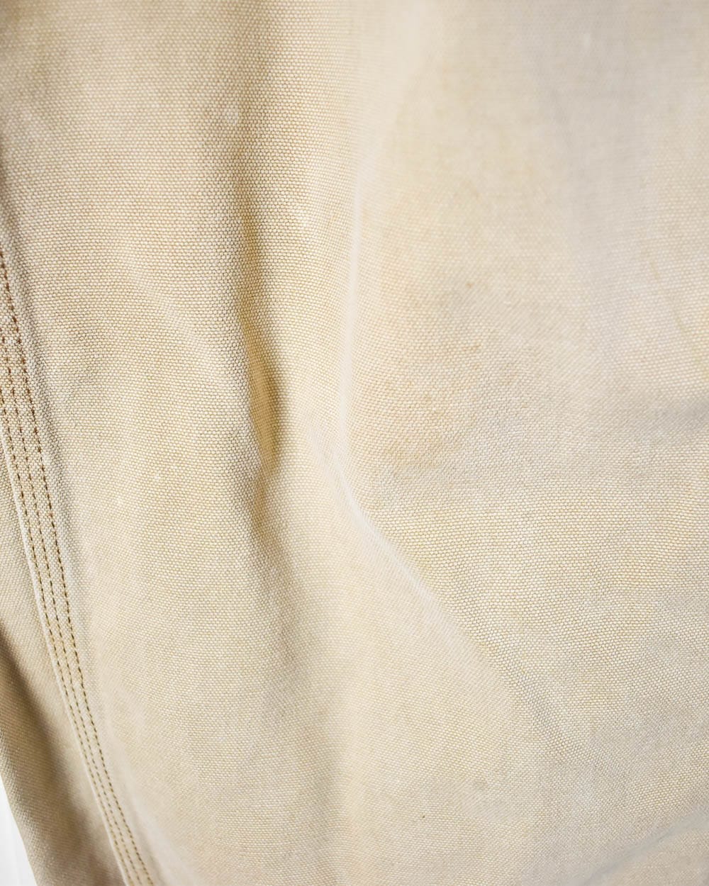 Neutral Carhartt Workwear Carpenter Jeans - W34 L34