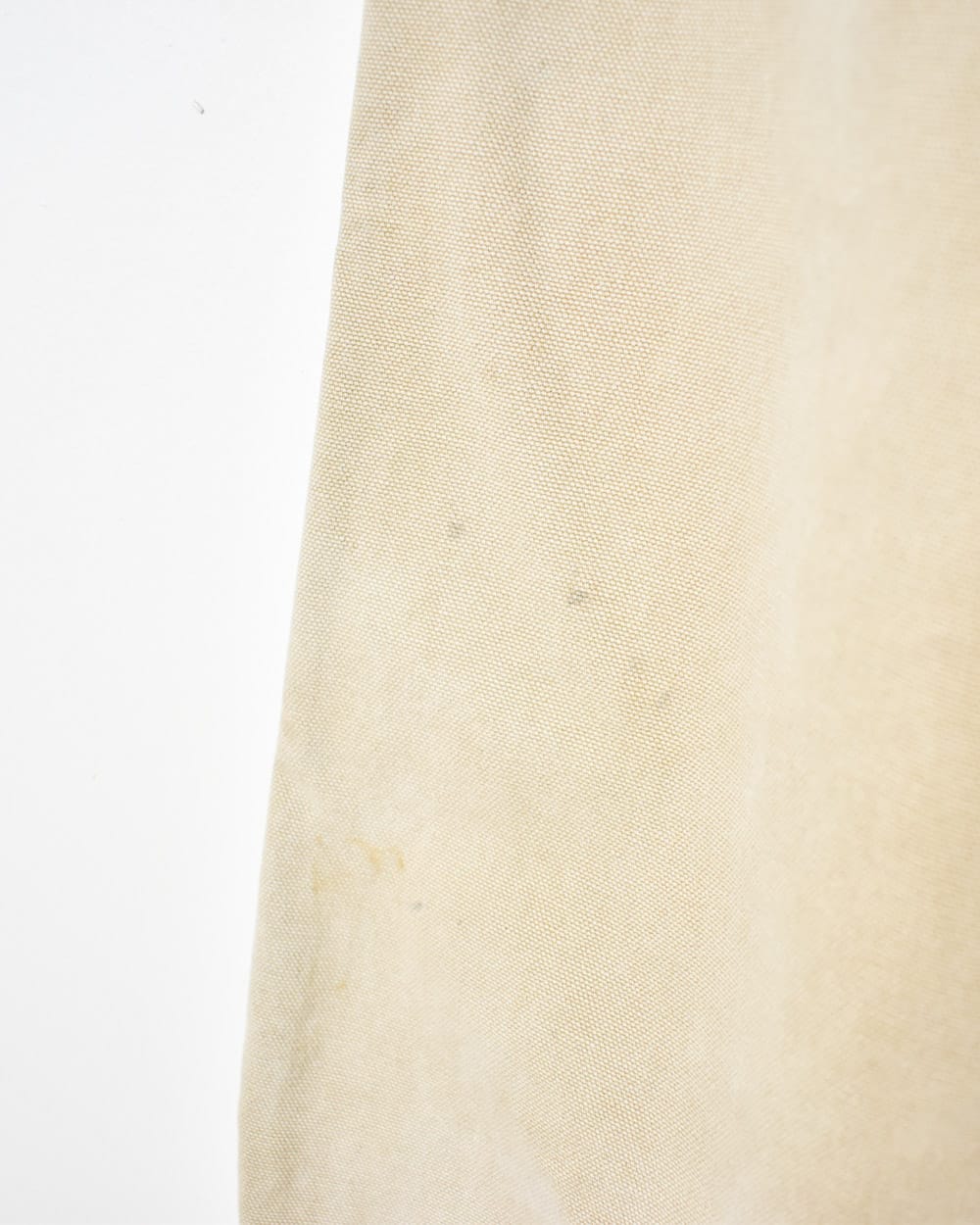 Neutral Carhartt Workwear Carpenter Jeans - W34 L34