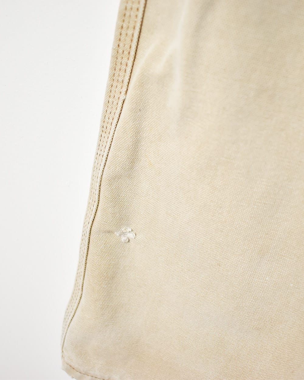 Neutral Carhartt Workwear Carpenter Jeans - W34 L34