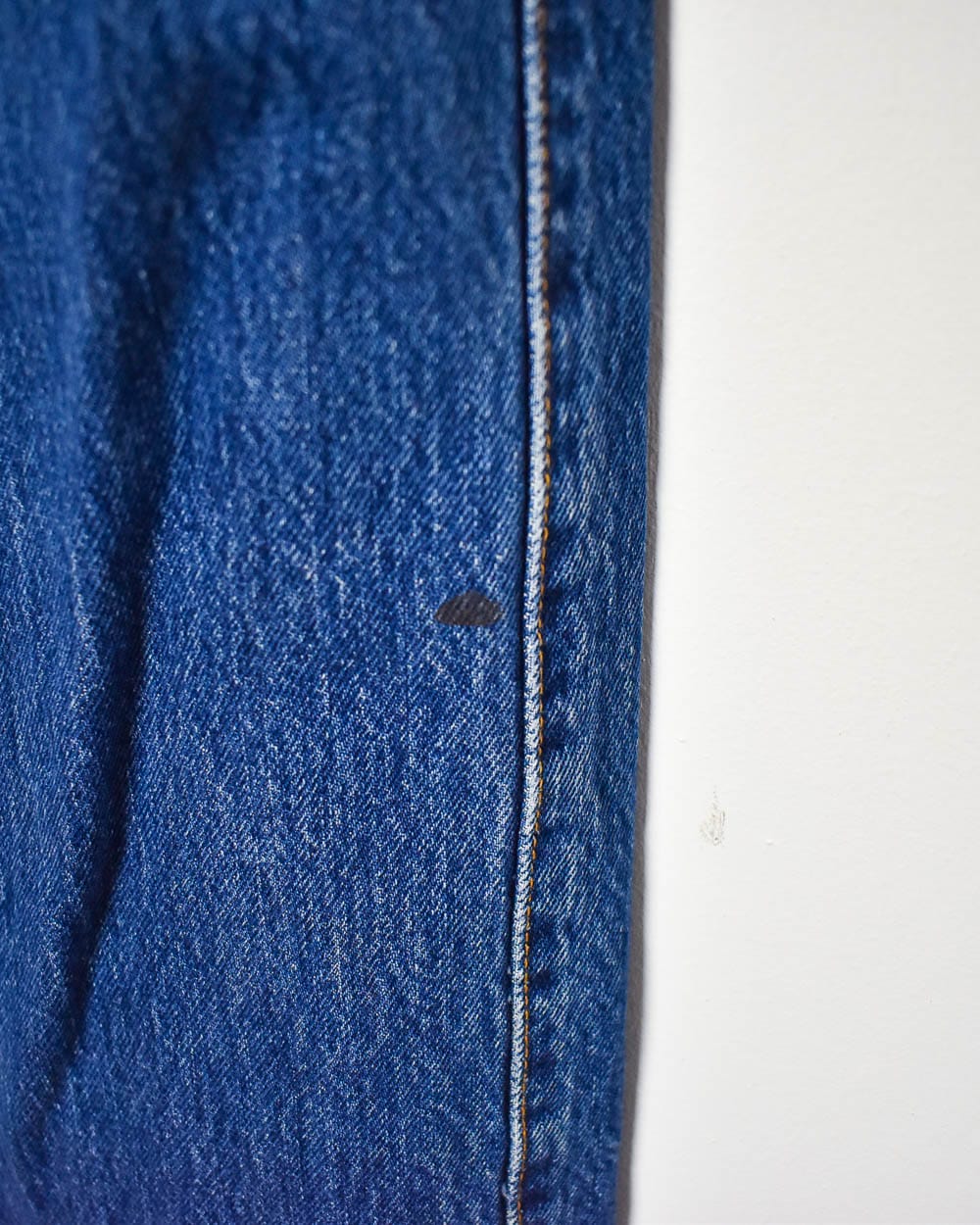 Blue Levi's 501 Jeans - W32 L34