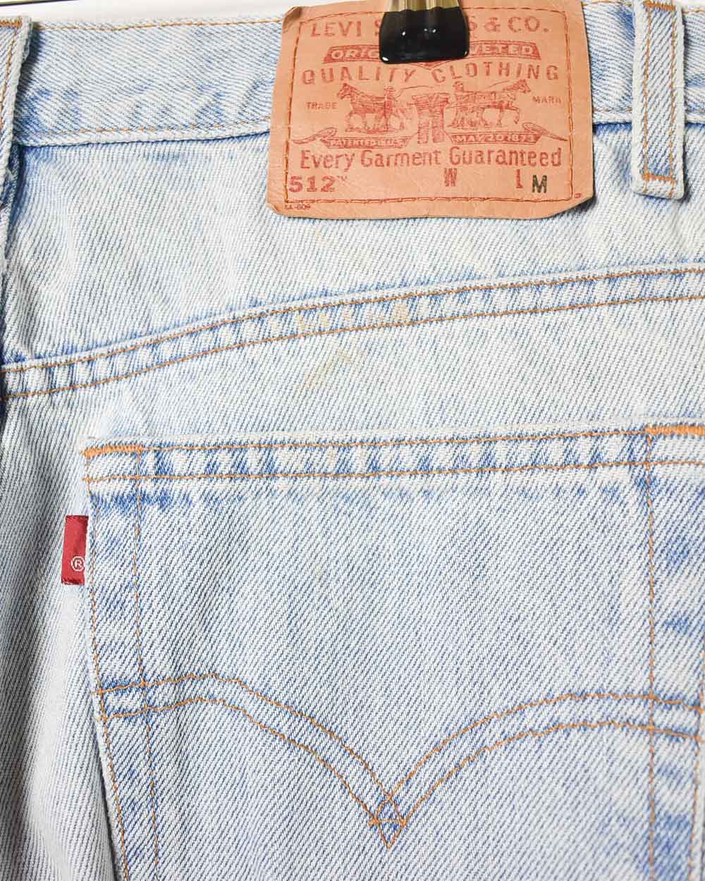 Baby Levi's USA 512 Jeans - W30 L30