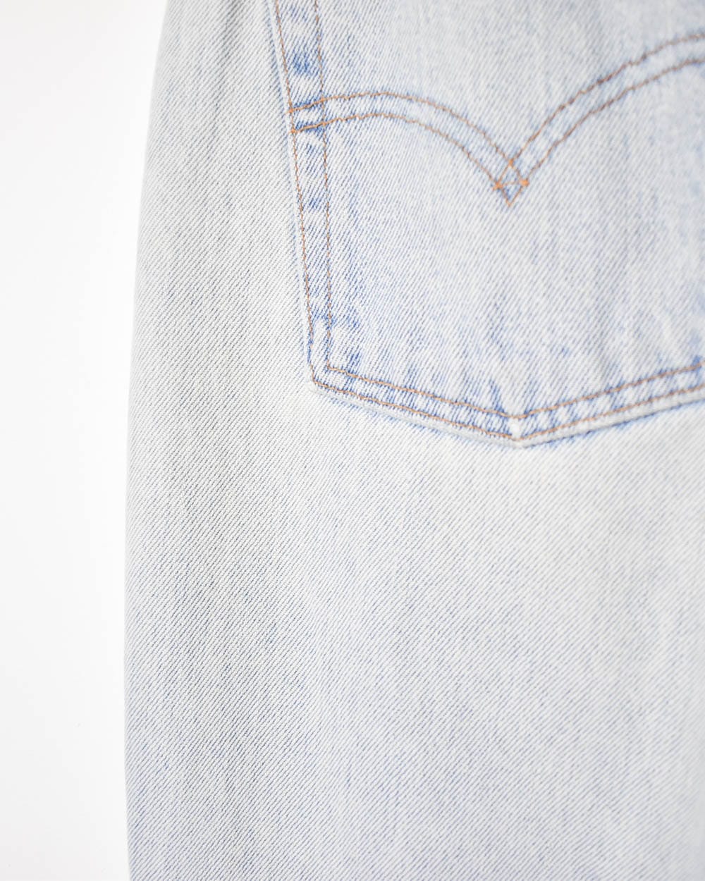 Baby Levi's USA 512 Jeans - W30 L30