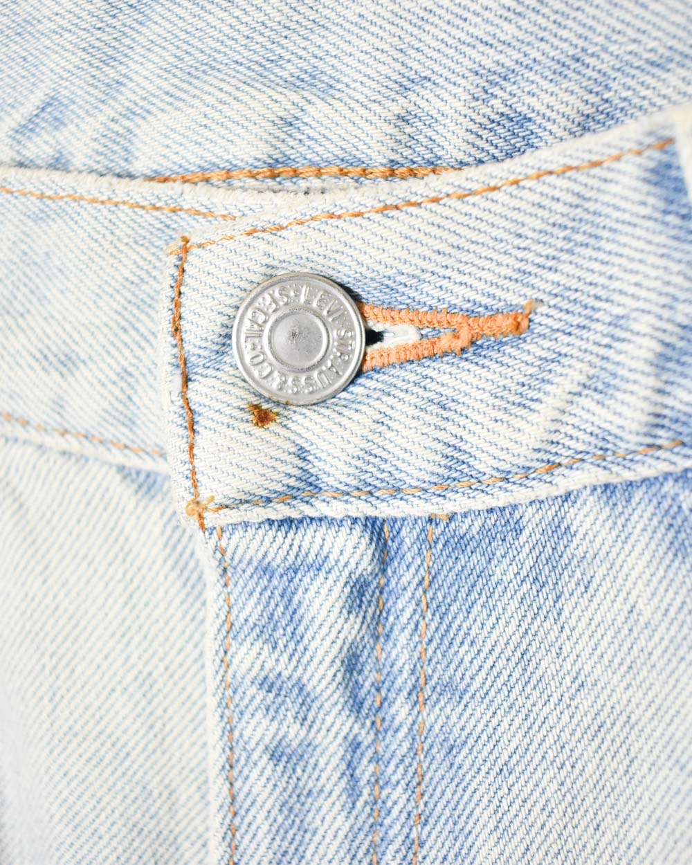 Baby Levi's USA 512 Jeans - W30 L30