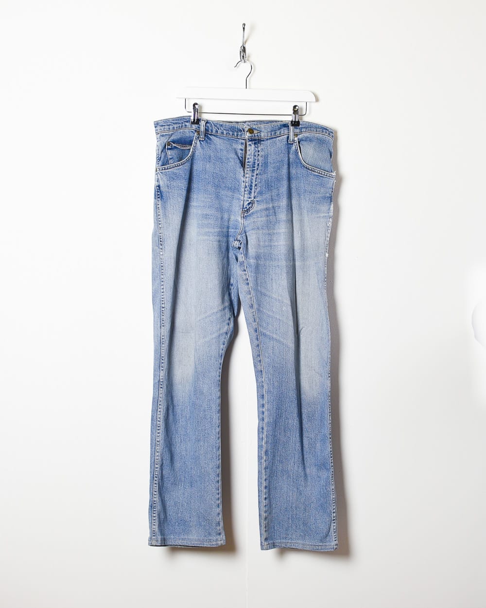 Baby Wrangler Jeans - W38