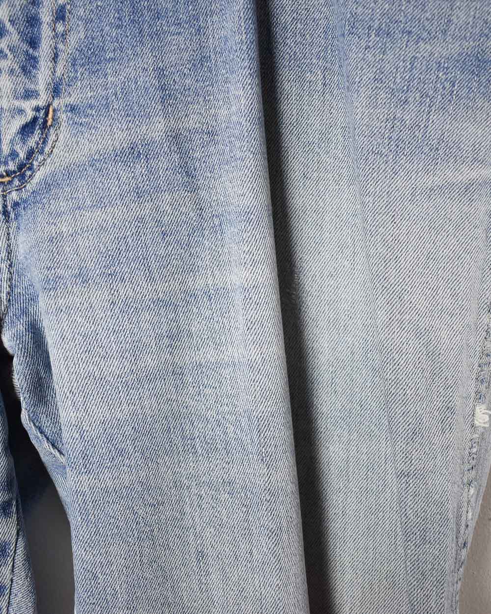 Baby Wrangler Jeans - W38