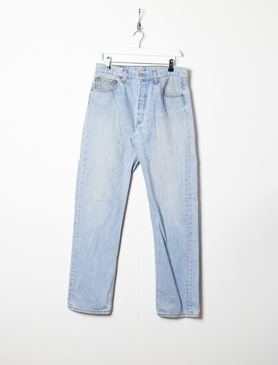 Baby Levi's 501 Jeans - W33 L32