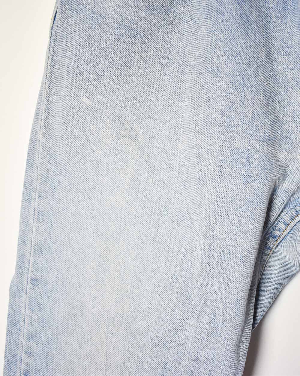 Baby Levi's 501 Jeans - W33 L32