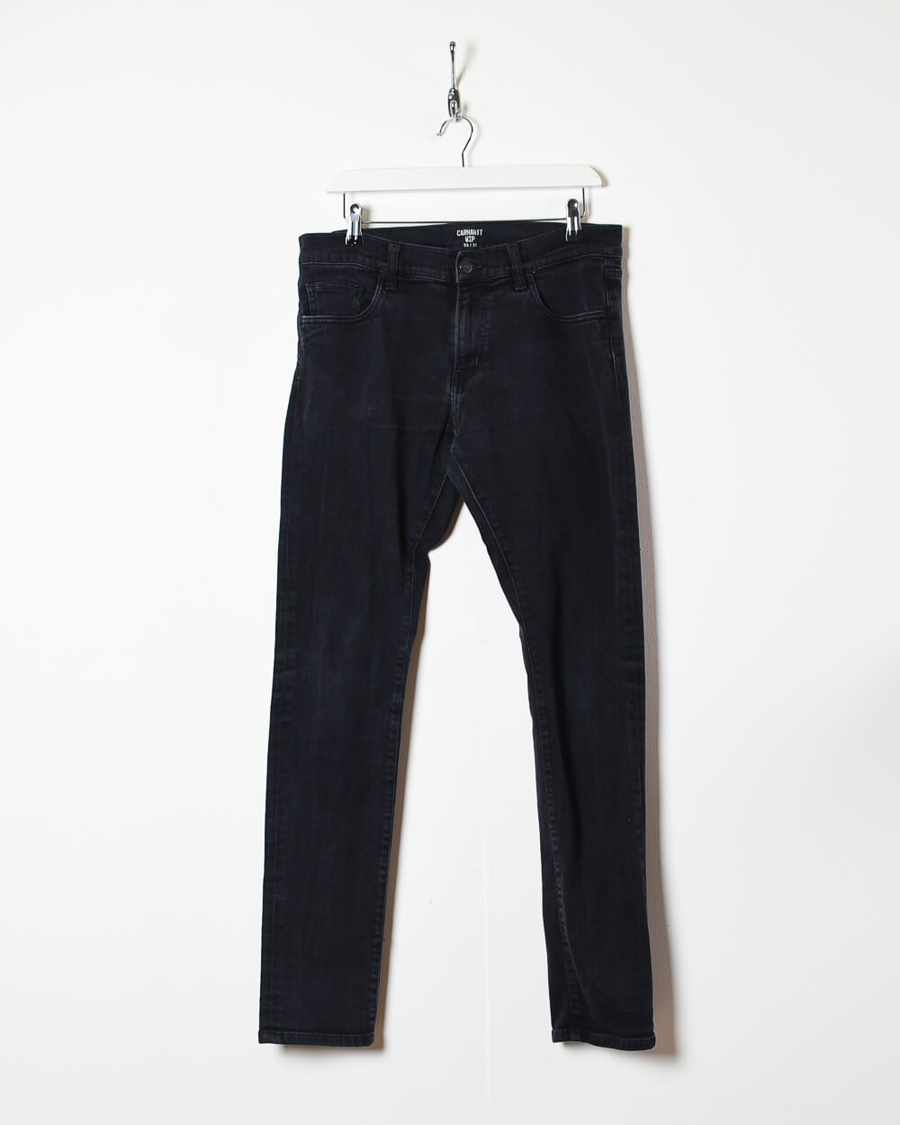 Black Carhartt Jeans - W33 L32