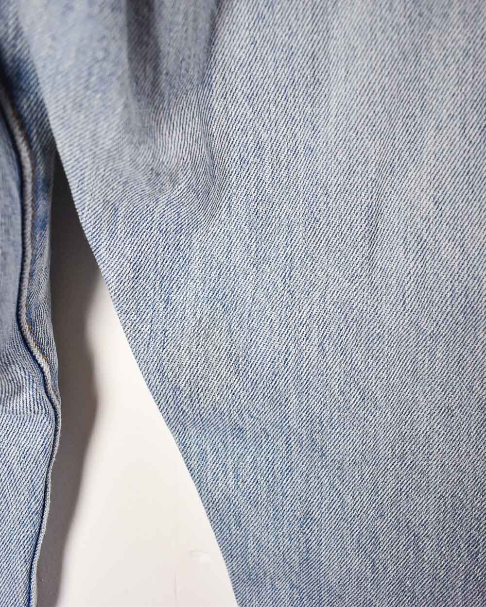 Baby Levi's 501 Cut Off Jeans - W32 L25