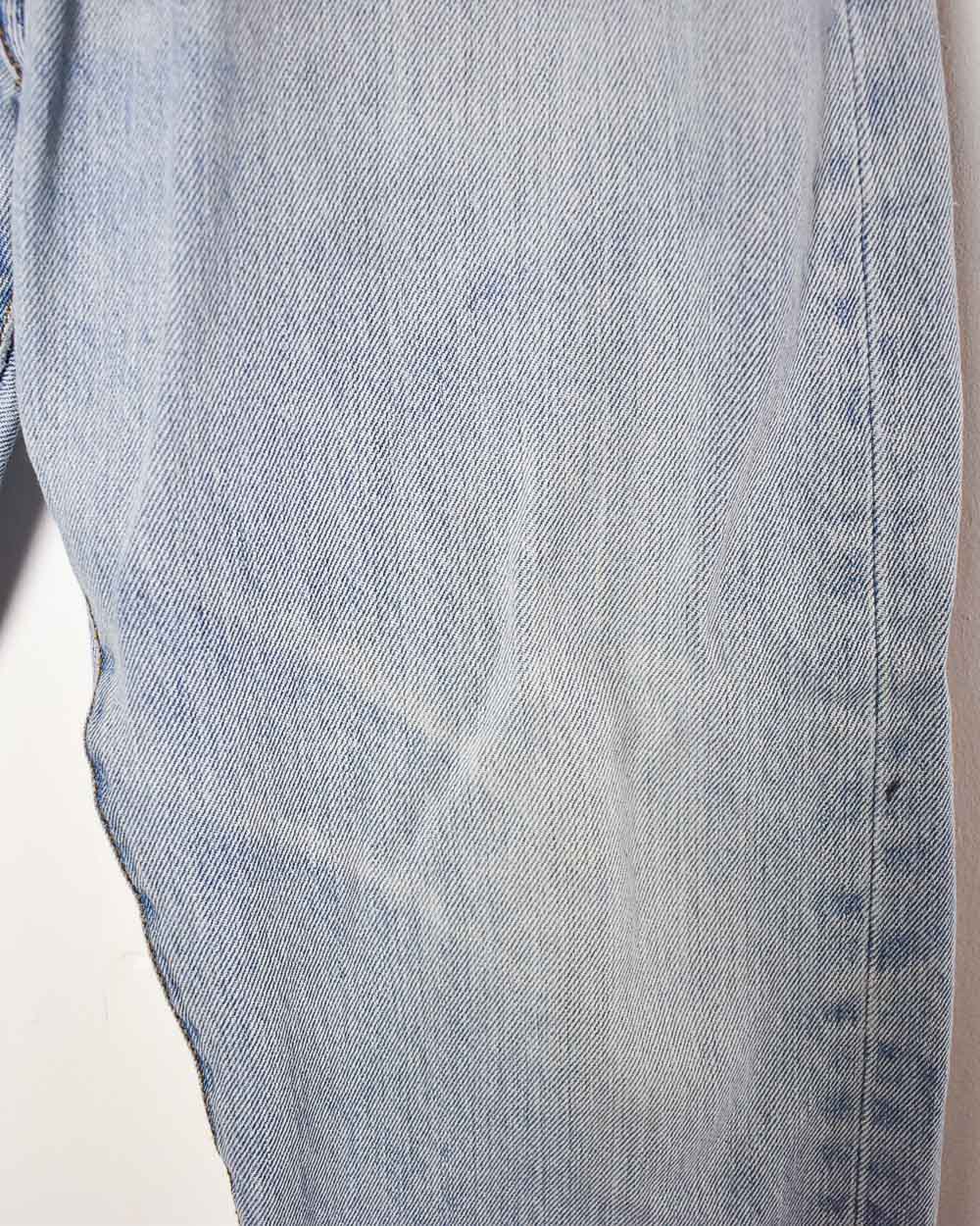 Baby Levi's 501 Cut Off Jeans - W32 L25