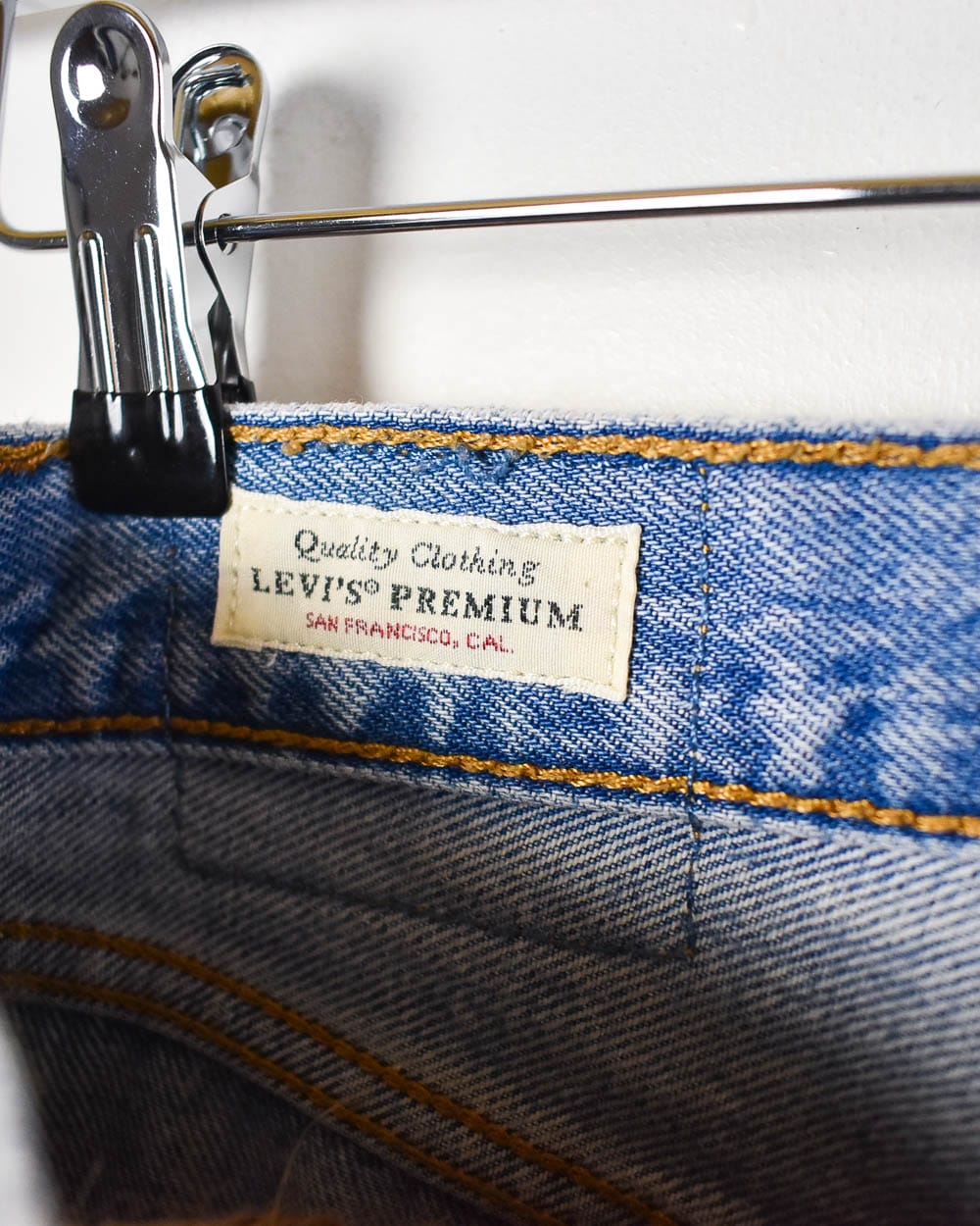 Baby Levi's 501 Jeans - W28 L30