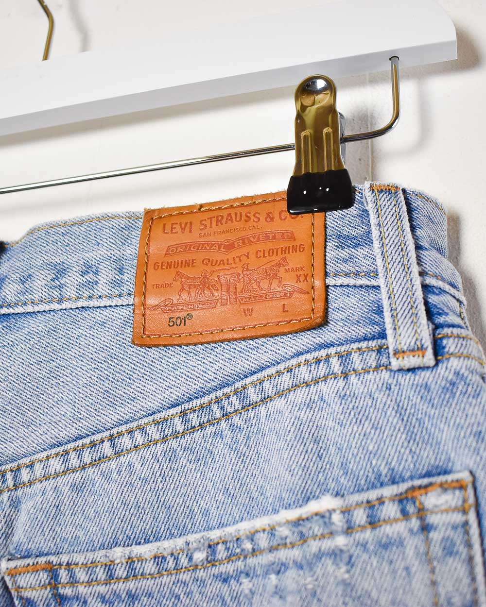 Baby Levi's 501 Jeans - W28 L30