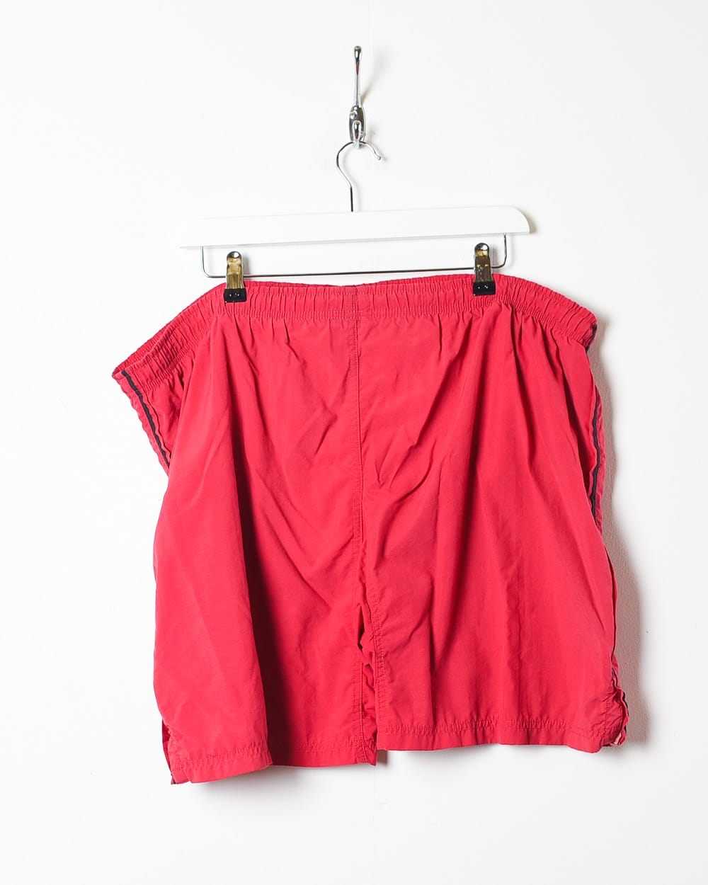 Red Nike Shorts - X-Large