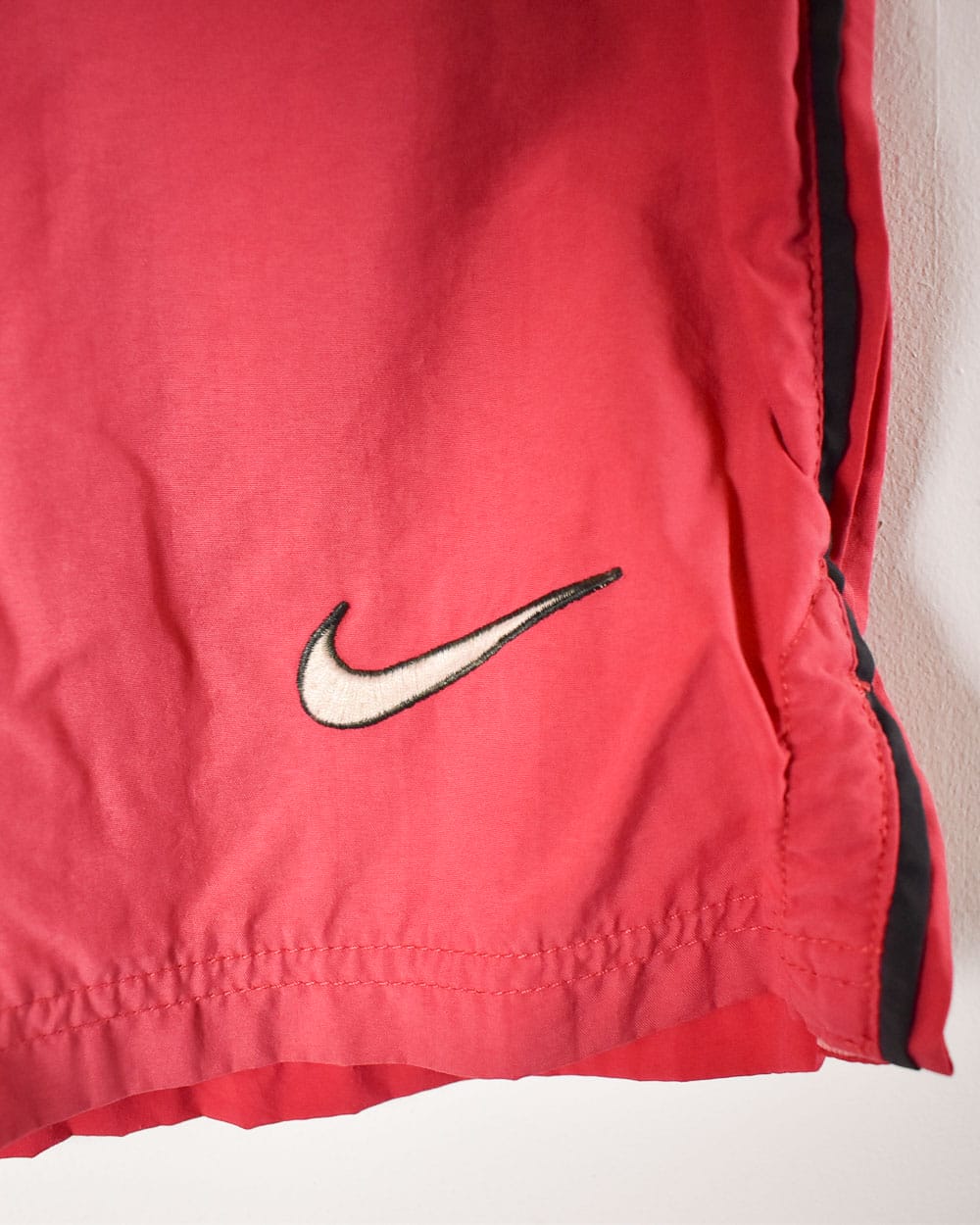 Red Nike Shorts - X-Large