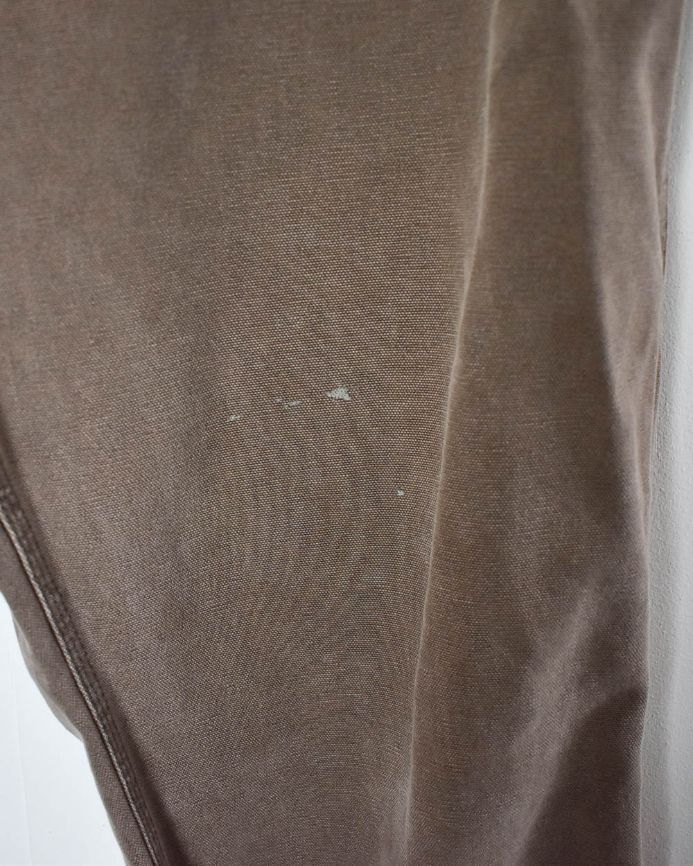 Brown Carhartt Carpenter Jeans - W36 L30