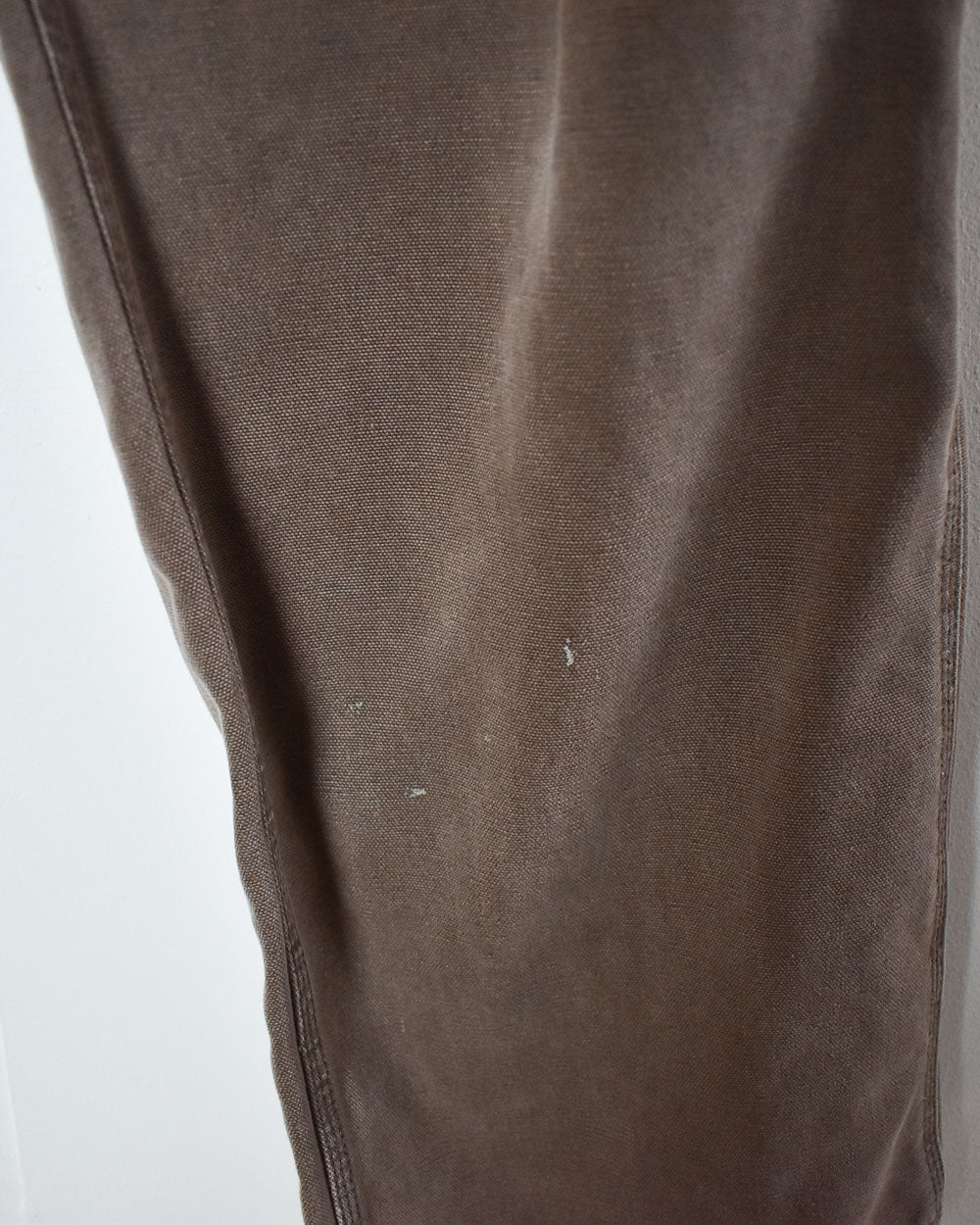 Brown Carhartt Carpenter Jeans - W36 L30