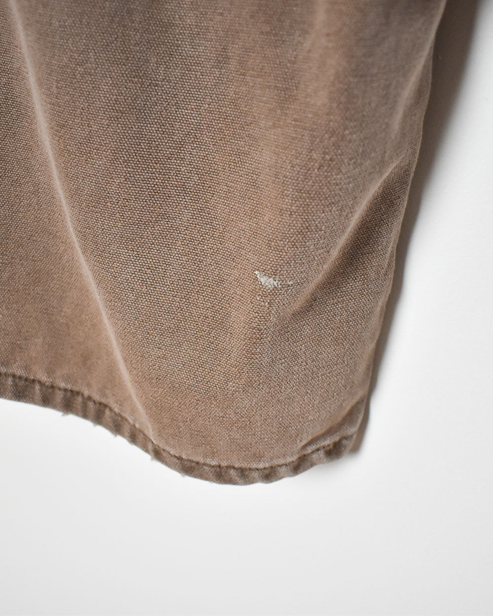 Brown Carhartt Carpenter Jeans - W36 L30