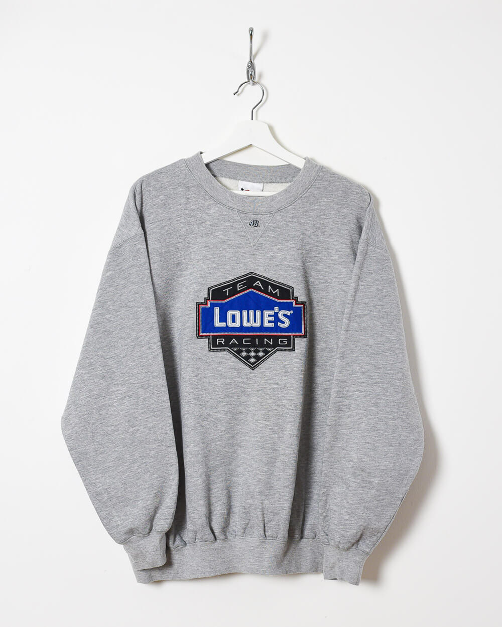 Stone Chase Team Lowe's Racing Sweatshirt - Large