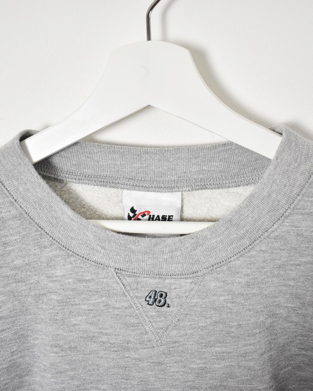 Stone Chase Team Lowe's Racing Sweatshirt - Large