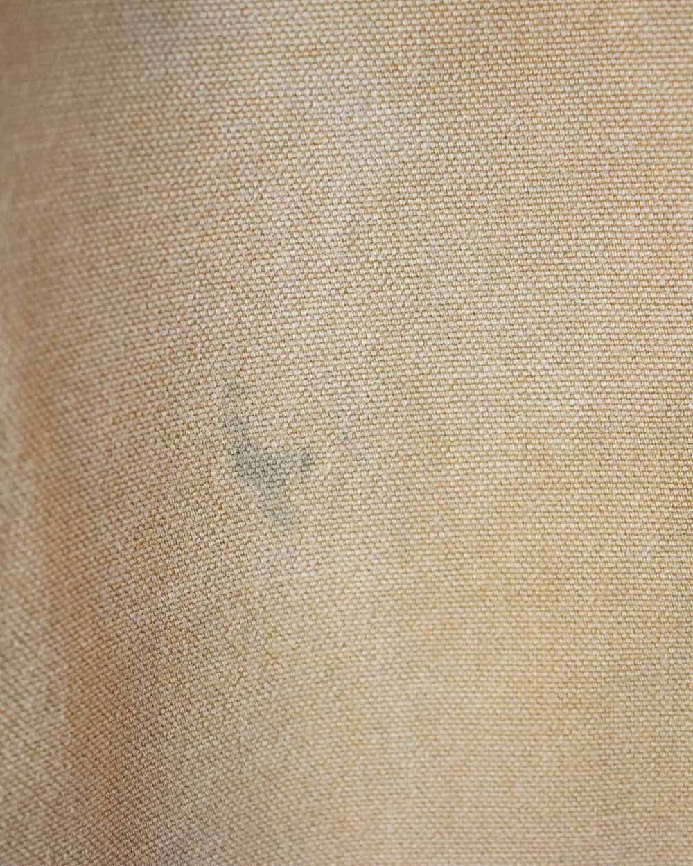 Neutral Carhartt Carpenter Jeans - W36 L30