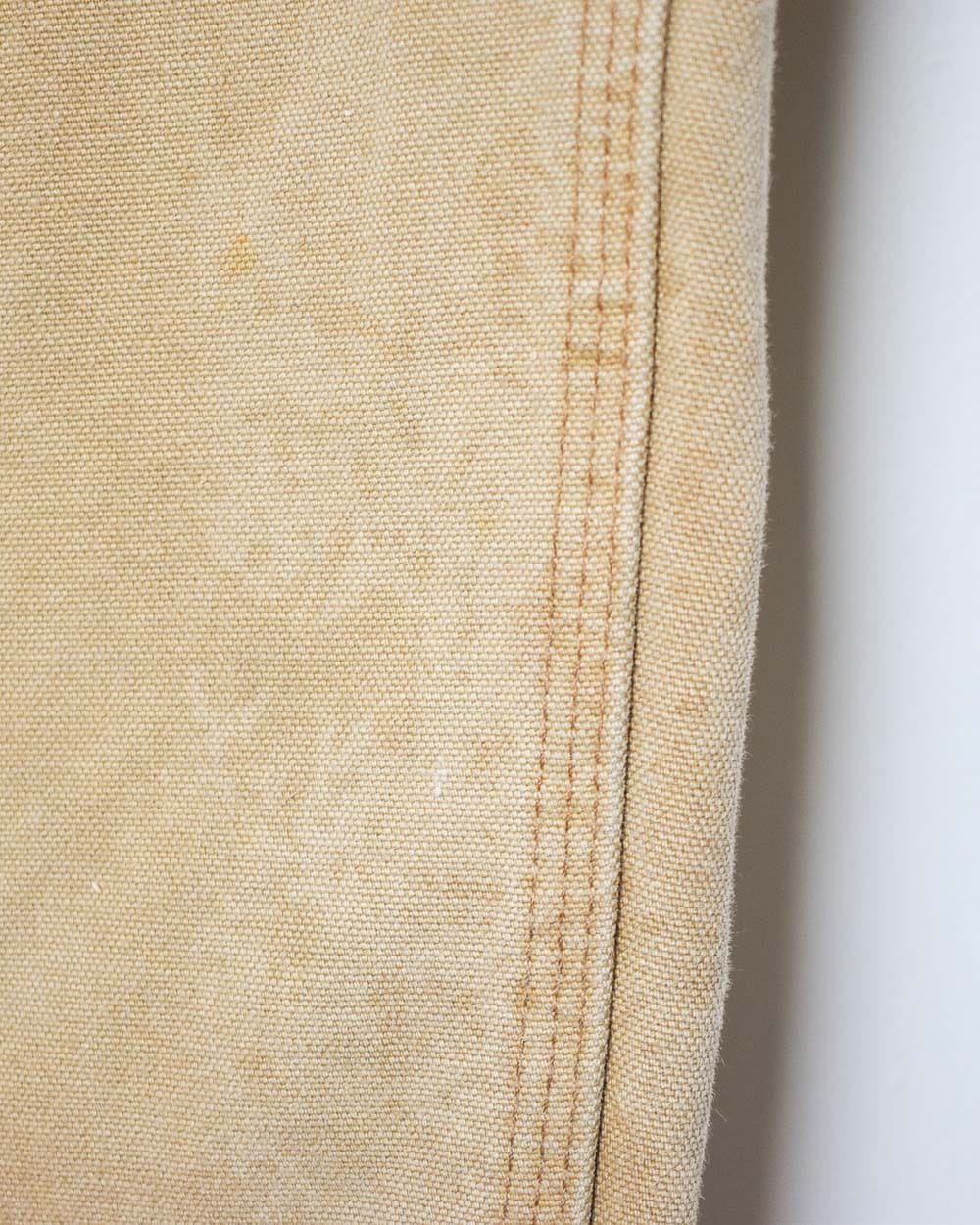 Neutral Carhartt Carpenter Jeans - W36 L30