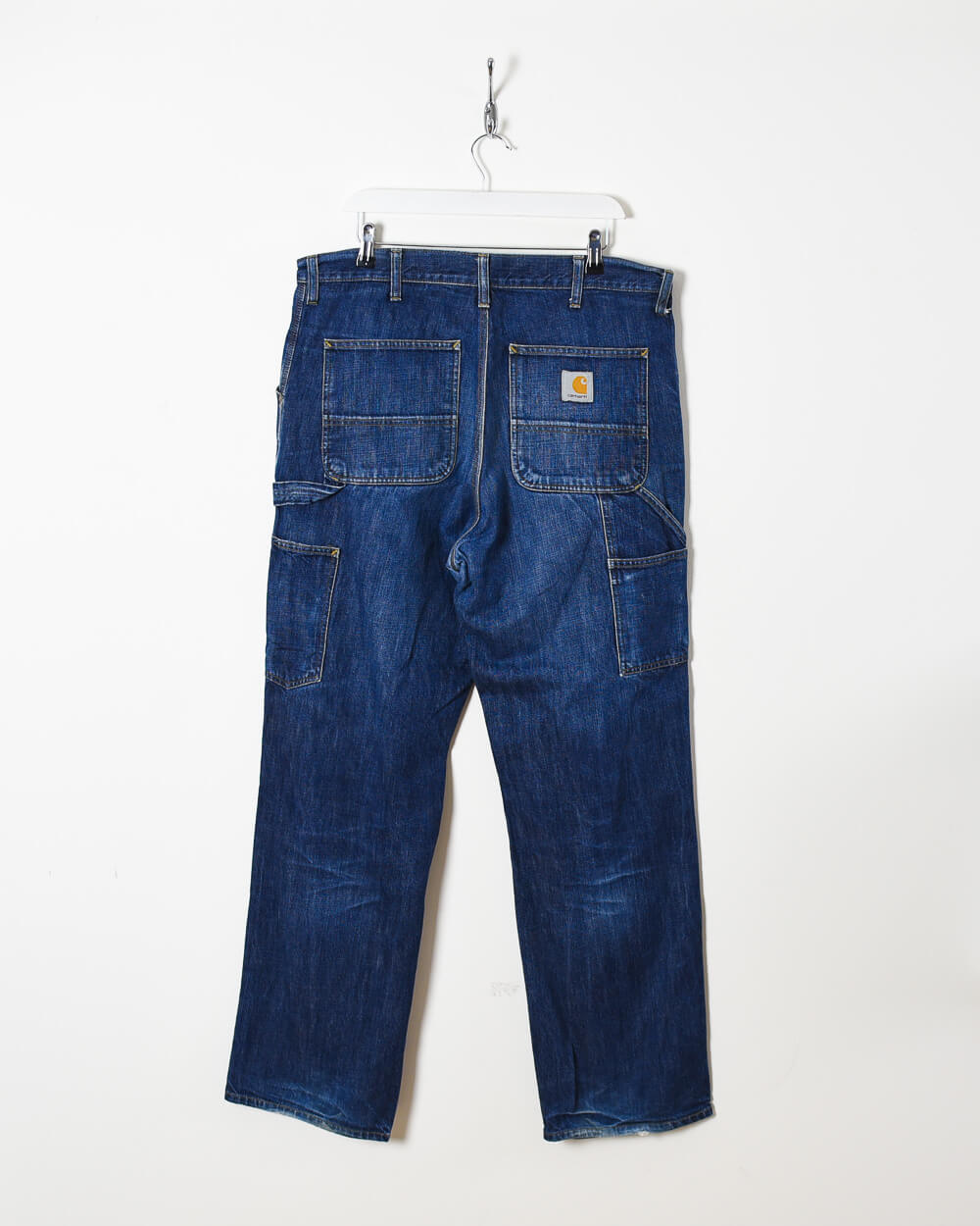 Blue Carhartt Jeans - W38 L33