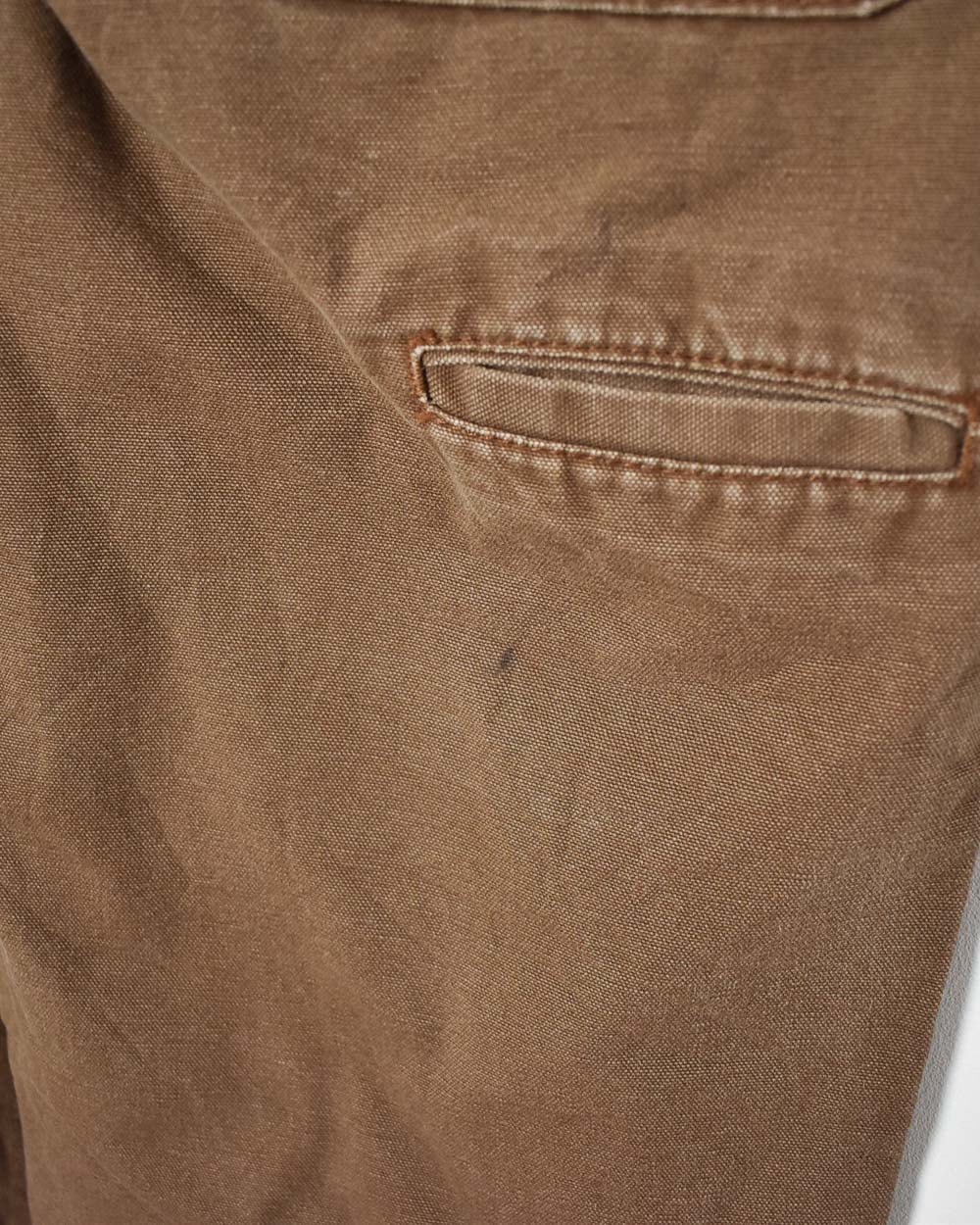 Brown Dickies Jeans - W36 L30